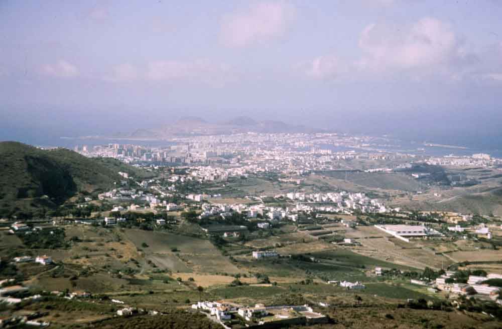17 - Gran Canaria - paisaje